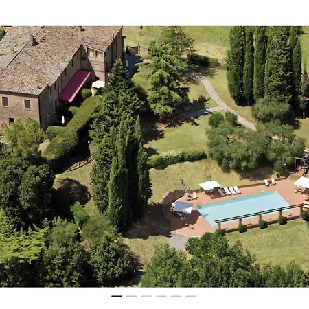Apartmán Wunderschoene In Mit Gemeinschaftspool Mit Panoramablick By Interhome Chiusi