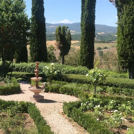 Appartamento Wunderschoene In Mit Gemeinschaftspool Mit Panoramablick By Interhome Chiusi