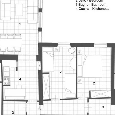 Wunderschoene In Mit Gemeinschaftspool Mit Panoramablick By Interhome