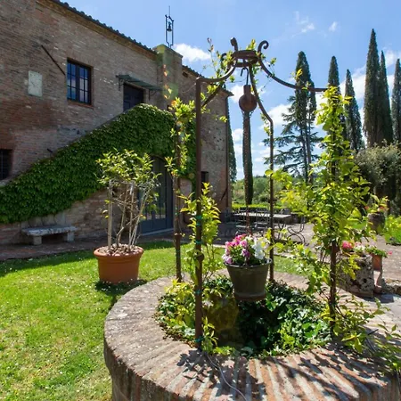 Wunderschoene In Mit Gemeinschaftspool Mit Panoramablick By Interhome *