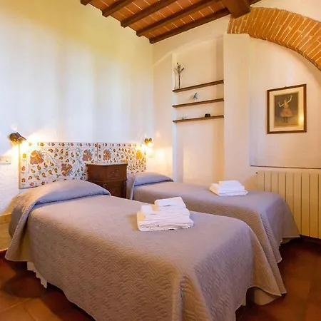 Wunderschoene In Mit Gemeinschaftspool Mit Panoramablick By Interhome *