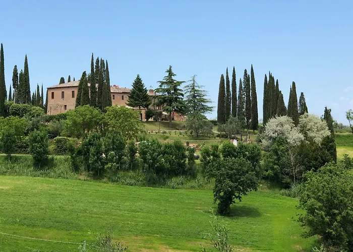 Wunderschoene In Mit Gemeinschaftspool Mit Panoramablick By Interhome Apartment Chiusi