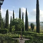 Wunderschoene In Mit Gemeinschaftspool Mit Panoramablick By Interhome Lägenhet *