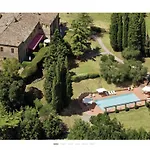 Lägenhet Wunderschoene In Mit Gemeinschaftspool Mit Panoramablick By Interhome Chiusi