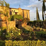 Lägenhet Wunderschoene In Mit Gemeinschaftspool Mit Panoramablick By Interhome Chiusi