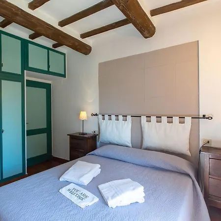 Wunderschoene In Mit Gemeinschaftspool Mit Panoramablick By Interhome Apartamento