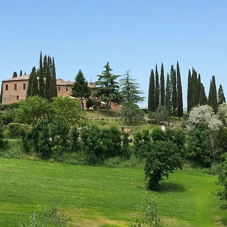 Wunderschoene In Mit Gemeinschaftspool Mit Panoramablick By Interhome Lägenhet Chiusi
