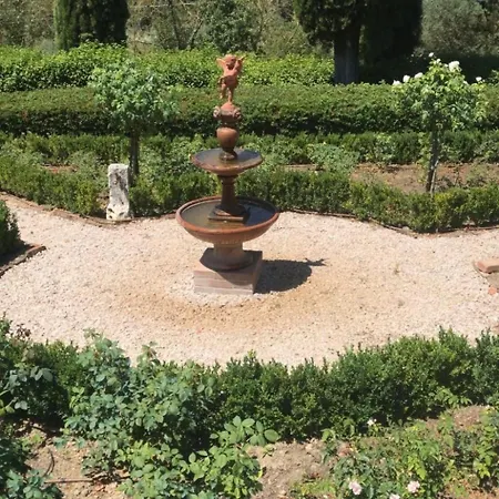Wunderschoene In Mit Gemeinschaftspool Mit Panoramablick By Interhome Chiusi