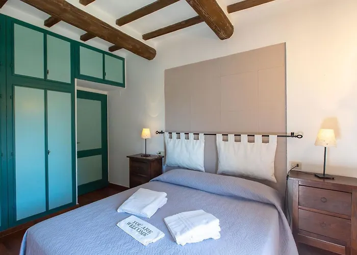 Wunderschoene In Mit Gemeinschaftspool Mit Panoramablick By Interhome Апартаменты