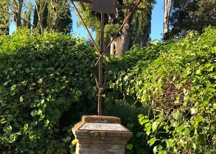 Wunderschoene In Mit Gemeinschaftspool Mit Panoramablick By Interhome