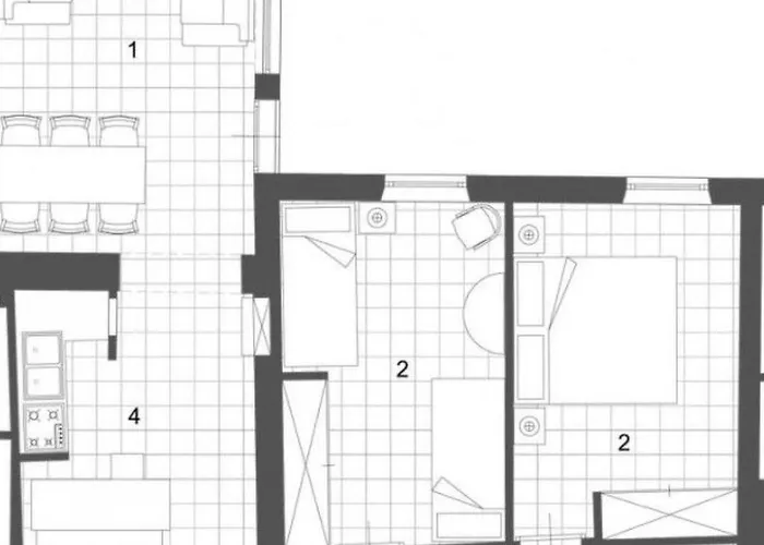 Wunderschoene In Mit Gemeinschaftspool Mit Panoramablick By Interhome
