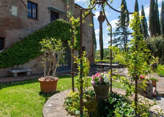 Wunderschoene In Mit Gemeinschaftspool Mit Panoramablick By Interhome *