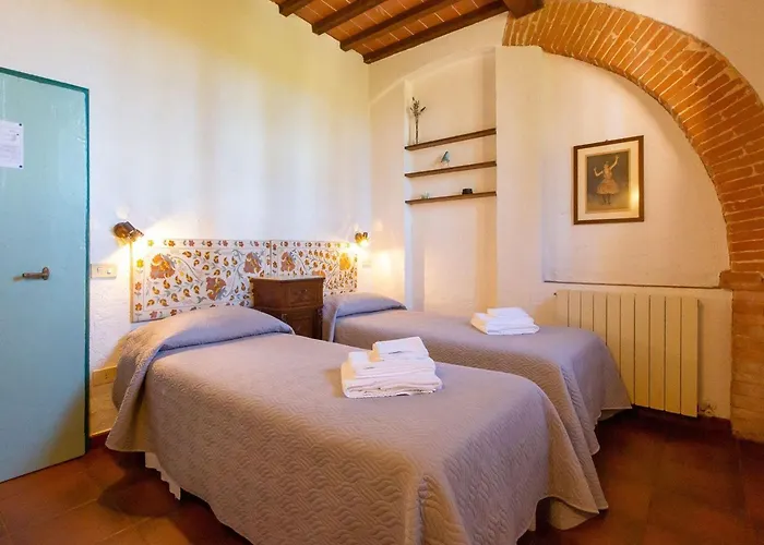 Wunderschoene In Mit Gemeinschaftspool Mit Panoramablick By Interhome *
