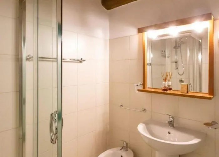 Wunderschoene In Mit Gemeinschaftspool Mit Panoramablick By Interhome Apartment