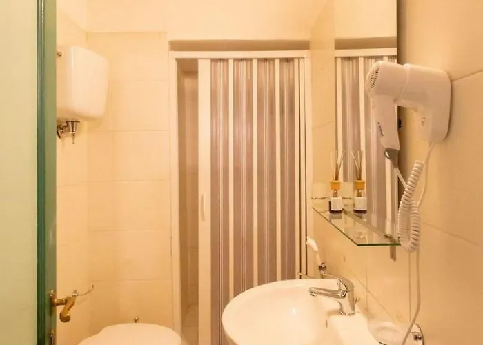 Wunderschoene In Mit Gemeinschaftspool Mit Panoramablick By Interhome Apartment *