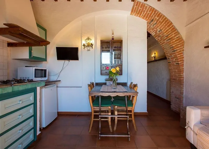Apartment Wunderschoene In Mit Gemeinschaftspool Mit Panoramablick By Interhome *